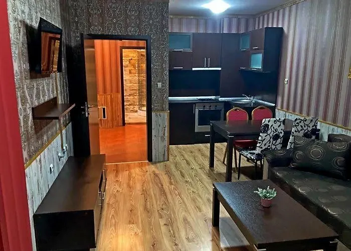 Apartman Polaris Banszko