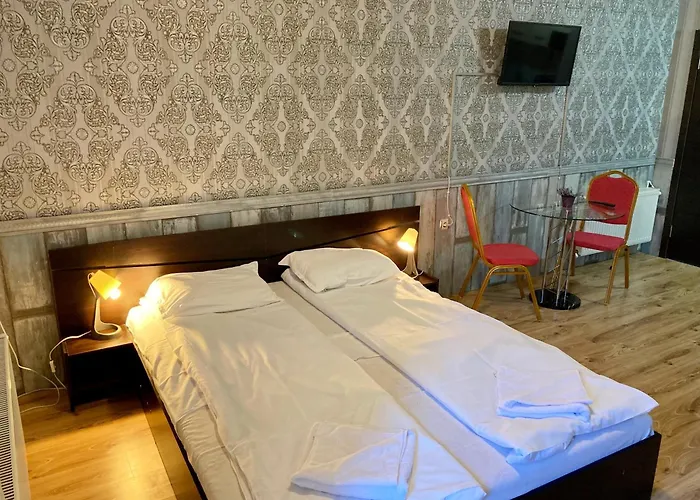 Polaris Apartman Banszko