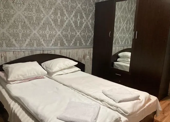 Apartman Polaris Banszko