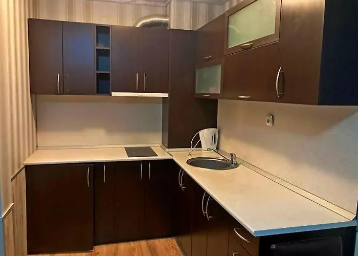 Apartman Polaris Banszko