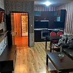 Apartment Polaris Bansko