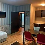 Apartment Polaris
