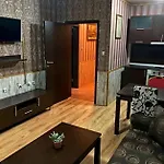Polaris Apartment
