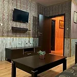 Polaris Apartment *