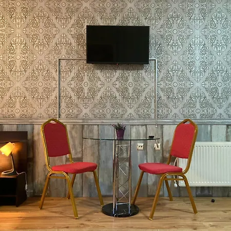 Polaris アパート *