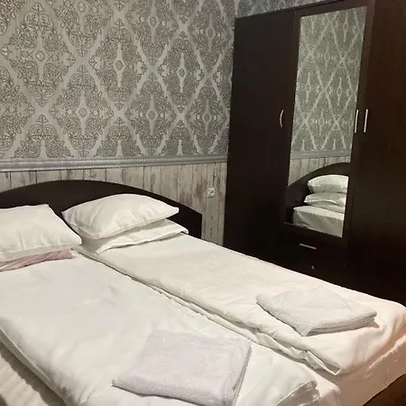 公寓 Polaris 班斯科