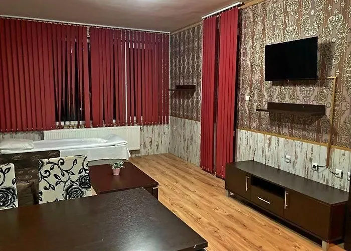 Polaris * バンスコ