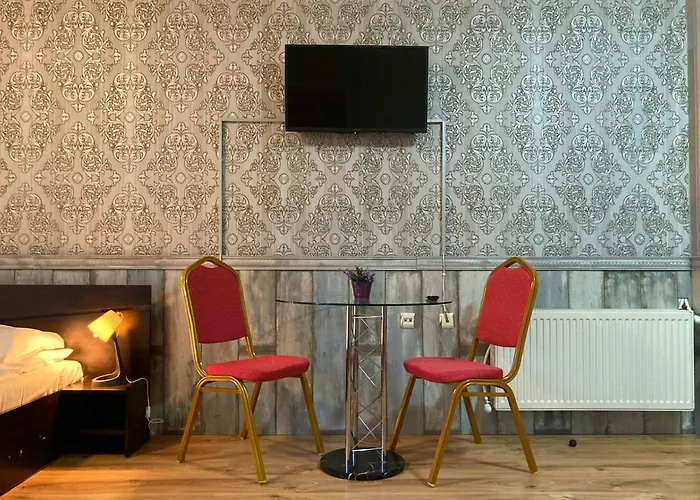 Polaris アパート *