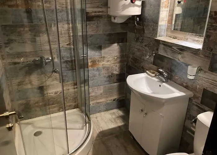 Polaris バンスコ