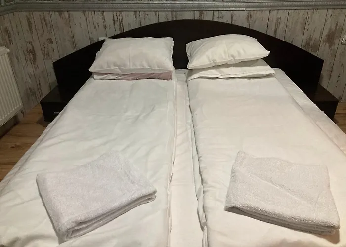 Polaris アパート *