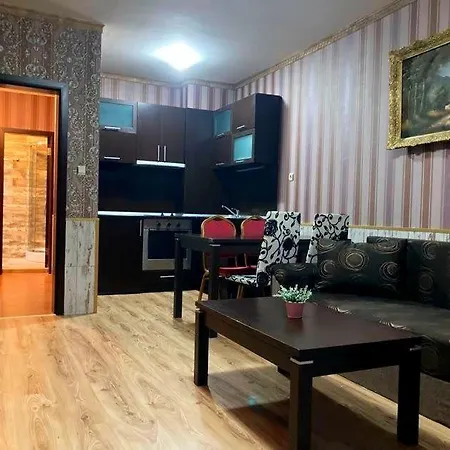 Polaris Банско