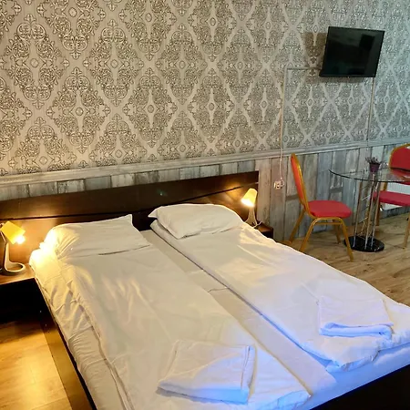 Polaris Apartman Banszko