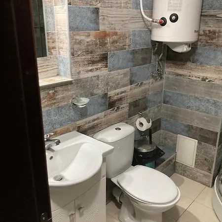 Polaris Apartman Banszko