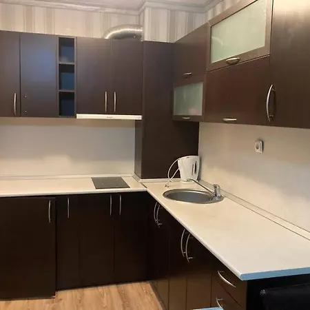 Apartman Polaris Banszko