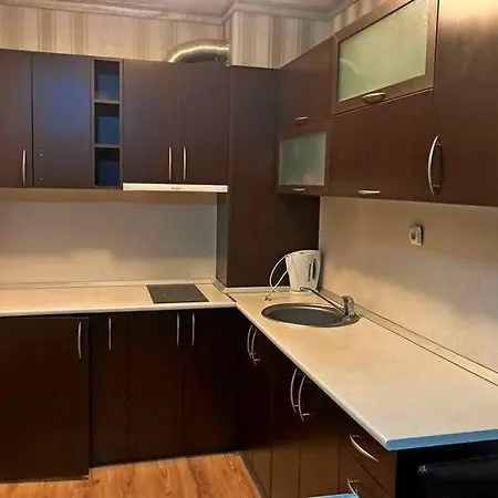 Apartman Polaris Banszko