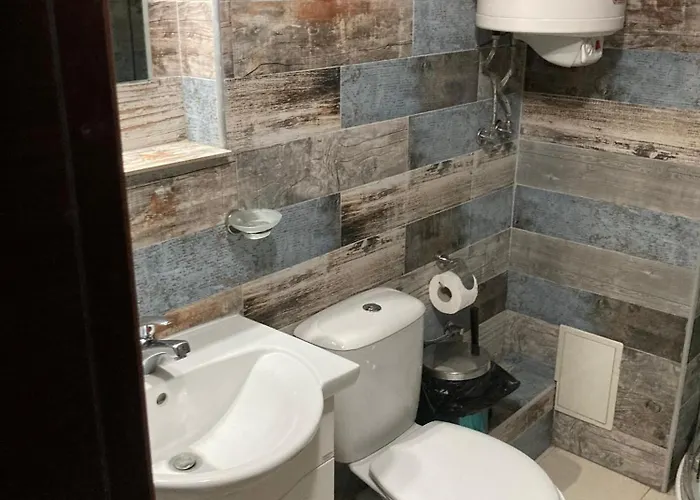 Polaris 公寓 班斯科